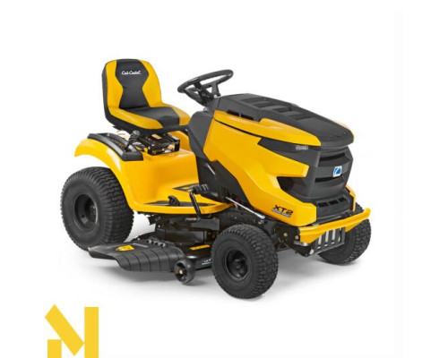 Садовий трактор бензиновий Cub Cadet XT2 PS107