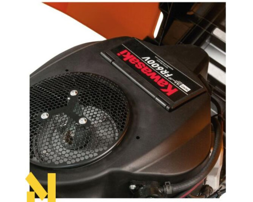 Садовий трактор бензиновий Cub Cadet XT2 PS117