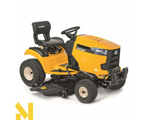 Садовий трактор бензиновий Cub Cadet XT2 PS117