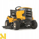 Садовий трактор бензиновий Cub Cadet XT2 PS117