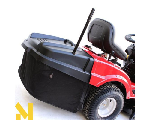 Садовий трактор бензиновий MTD SMART RE 130 H