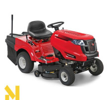 Садовий трактор бензиновий MTD SMART RE 130 H