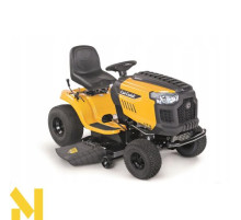 Садовий трактор бензиновий Cub Cadet LT3 PS107