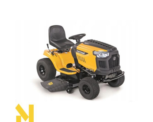 Садовий трактор бензиновий Cub Cadet LT3 PS107