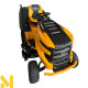 Садовий трактор бензиновий Cub Cadet XT2 PR106
