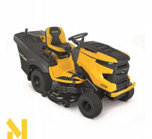 Садовий трактор бензиновий Cub Cadet XT2 PR106