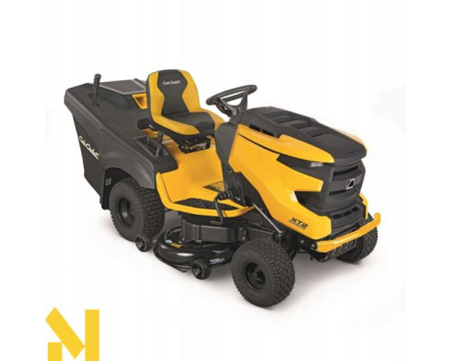 Садовий трактор бензиновий Cub Cadet XT2 PR106