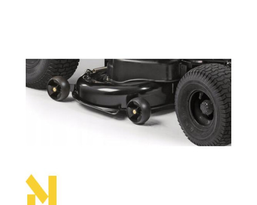 Садовий трактор бензиновий Cub Cadet XT2 PR106