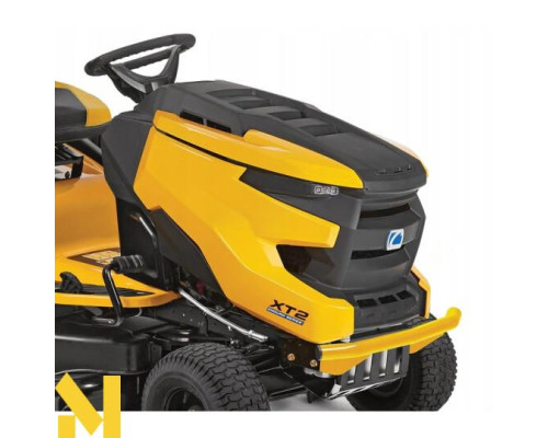 Садовий трактор бензиновий Cub Cadet XT2 PR106