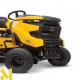 Садовий трактор бензиновий Cub Cadet XT2 PR106