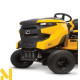Садовий трактор бензиновий Cub Cadet XT2 PR106