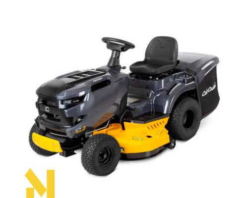 Садовий трактор бензиновий Cub Cadet LT3 R102