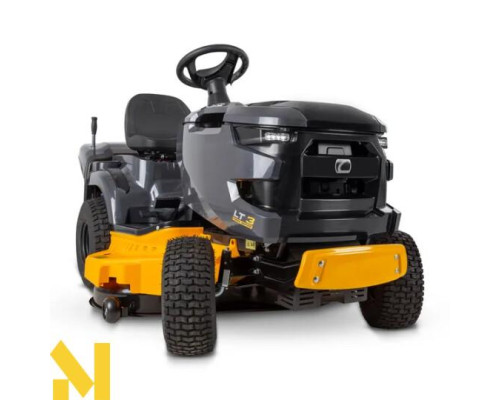Садовий трактор бензиновий Cub Cadet LT3 R102