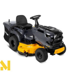 Садовий трактор бензиновий Cub Cadet LT3 R102