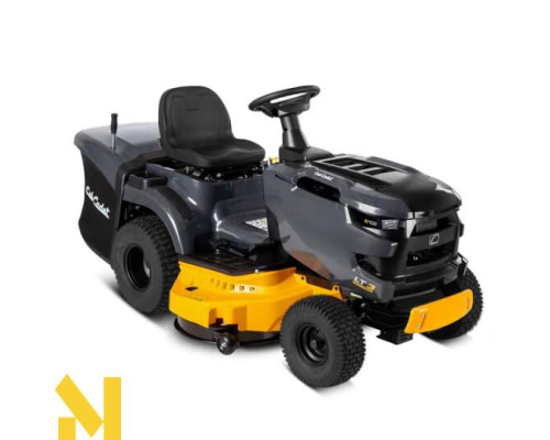 Садовий трактор бензиновий Cub Cadet LT3 R102