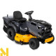 Садовий трактор бензиновий Cub Cadet LT3 R102