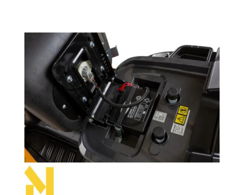 Садовий трактор бензиновий Cub Cadet LT3 R102