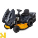 Садовий трактор бензиновий Cub Cadet LT3 R102