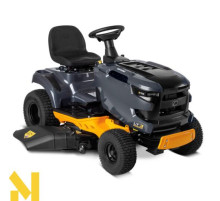 Садовий трактор бензиновий Cub Cadet LT3 S108