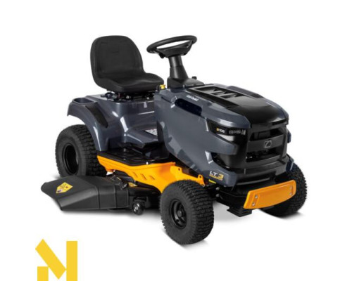Садовий трактор бензиновий Cub Cadet LT3 S108