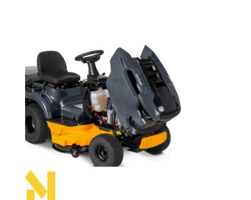 Садовий трактор бензиновий Cub Cadet LT3 S108