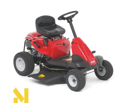 Райдер бензиновий MTD Minirider 76 SD