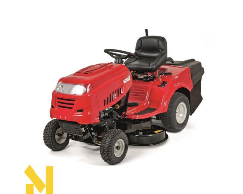 Садовий трактор бензиновий MTD 92