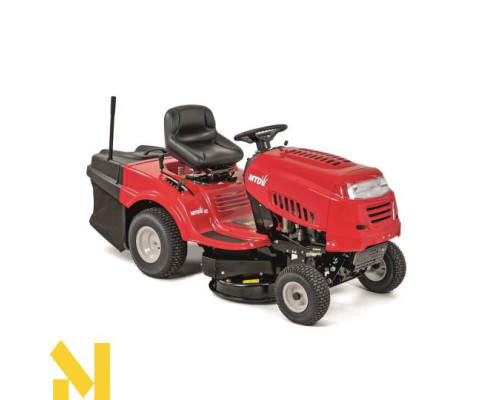 Садовий трактор бензиновий MTD 92