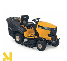 Садовий трактор бензиновий Cub Cadet XT2 PR95