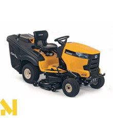 Садовий трактор бензиновий Cub Cadet XT2 PR95
