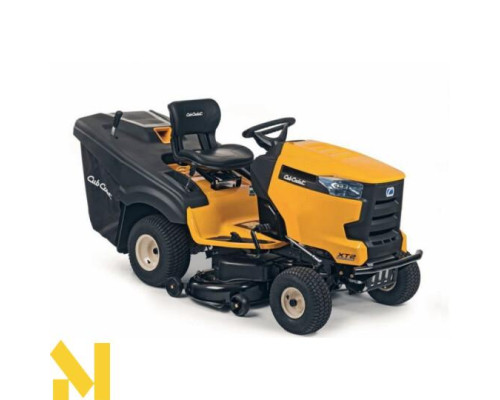 Садовий трактор бензиновий Cub Cadet XT2 PR95
