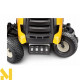 Садовий трактор бензиновий Cub Cadet XT2 PR95