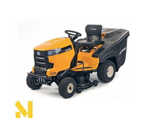 Садовий трактор бензиновий Cub Cadet XT2 PR95