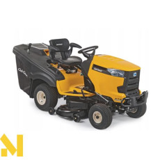 Садовий трактор бензиновий Cub Cadet XT3 QR106e