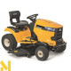 Садовий трактор бензиновий Cub Cadet XT2 PS117i