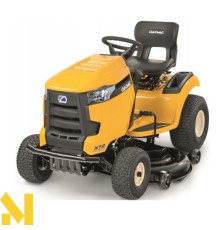 Садовий трактор бензиновий Cub Cadet XT2 PS117i
