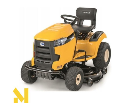 Садовий трактор бензиновий Cub Cadet XT2 PS117i