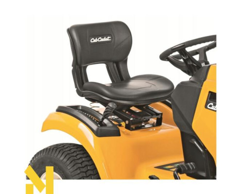 Садовий трактор бензиновий Cub Cadet XT2 PS117i