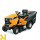 Садовий трактор бензиновий Cub Cadet XT2 PR106ie