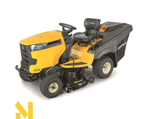 Садовий трактор бензиновий Cub Cadet XT2 PR106ie