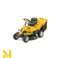 Райдер бензиновий Cub Cadet LR1 NR76