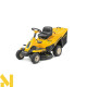 Райдер бензиновий Cub Cadet LR1 NR76