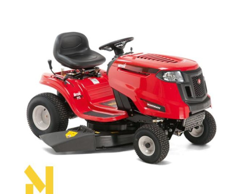 Садовий трактор бензиновий MTD SMART RF 125