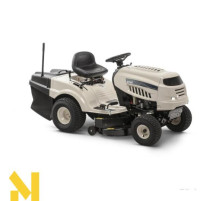 Садовий трактор бензиновий MTD DL 92H