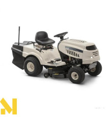 Садовий трактор бензиновий MTD DL 92H