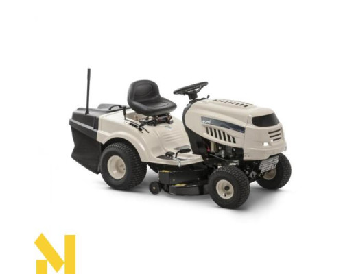 Садовий трактор бензиновий MTD DL 92T