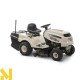 Садовий трактор бензиновий MTD DL 92T