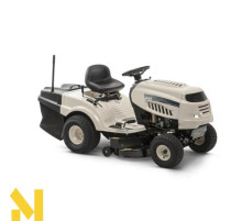 Садовий трактор бензиновий MTD DL 92T