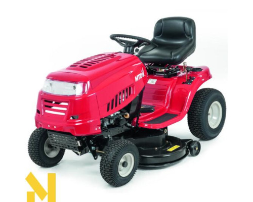 Садовий трактор бензиновий MTD 96