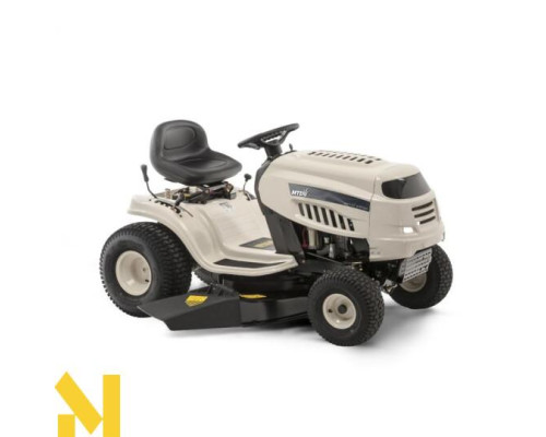 Садовий трактор бензиновий MTD DL 96 T (без травозбірника)
